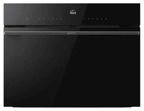 Gorenje BCM4537DBG
