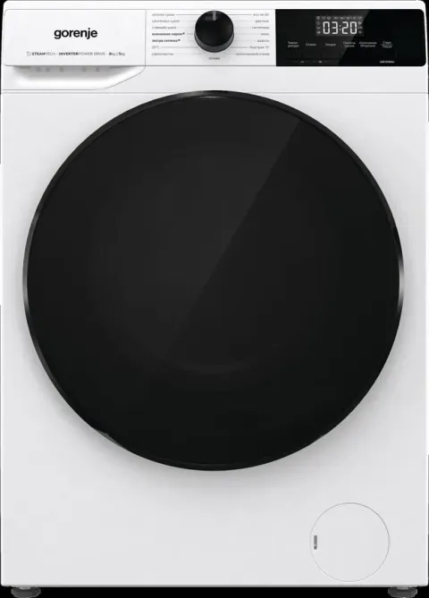 Gorenje W1D2A854ADPS