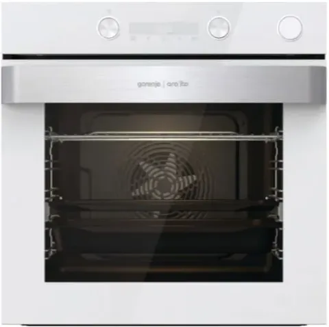 Gorenje BSA6737ORAW