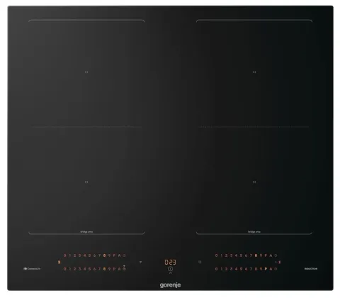 Gorenje GI6443BSCWF