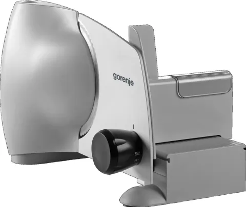 Gorenje R607A