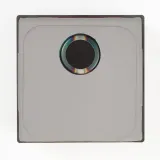 Мойка Grandex Aqua OPTIMA 44, 440х440х200, (5011353) ANTHRACITE