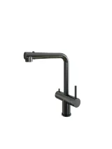 Смеситель кухонный Grandex Aqua Integra-SP (9020493) COPPER