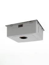 Мойка Grandex Aqua OPTIMA 54, 540х440х200, (5011363) ANTHRACITE