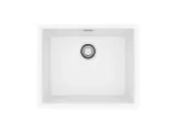 Мойка для кухни OMNI 30 GRANITAL CARBON-G91 500x450x198 с сифоном(1150055) G55 BEIGE