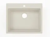 Кухонная мойка Grandex Aqua COMFORT 60F (500506) CONCRETE