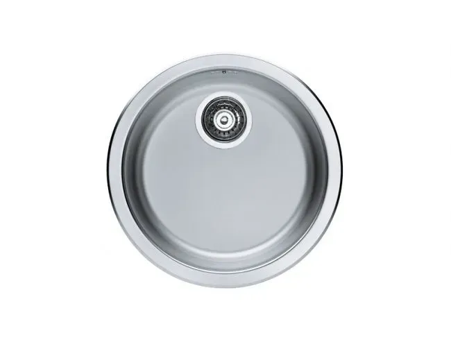 Мойка FORM 10 -90 FI 450 в комплекте с сифоном 1130550 NAT