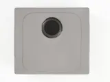 Мойка Grandex Aqua PROLINE 49, 490х440х200, (5040603) GOLD