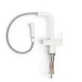 Смеситель кухонный Grandex Aqua Handy-P (90209616) CONCRETE