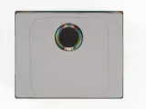 Мойка Grandex Aqua OPTIMA 54, 540х440х200, (5011363) ANTHRACITE