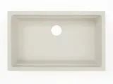 Кухонная мойка Grandex Aqua COMFORT 73U (500306) ARCTIC