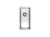 Мойка KOMBINO 10 -90 180X400X144 в комплекте с сифоном 1130550 (1100233) SAT