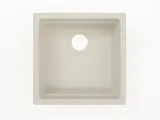 Кухонная мойка Grandex Aqua COMFORT 46U (500106) ARCTIC