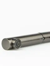 Смеситель кухонный Grandex Aqua Handy-P (9020963) ANTHRACITE