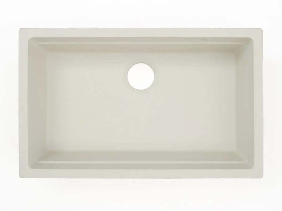 Кухонная мойка Grandex Aqua COMFORT 73U (500306) CARBON