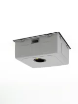 Мойка Grandex Aqua OPTIMA 49, 490х440х200, (5010862) ANTHRACITE