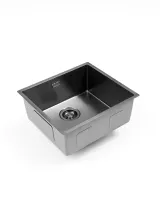 Мойка Grandex Aqua OPTIMA 49, 490х440х200, (5010862) COPPER