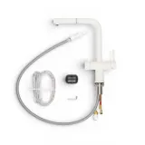 Смеситель кухонный Grandex Aqua Handy-P (90209616) CONCRETE