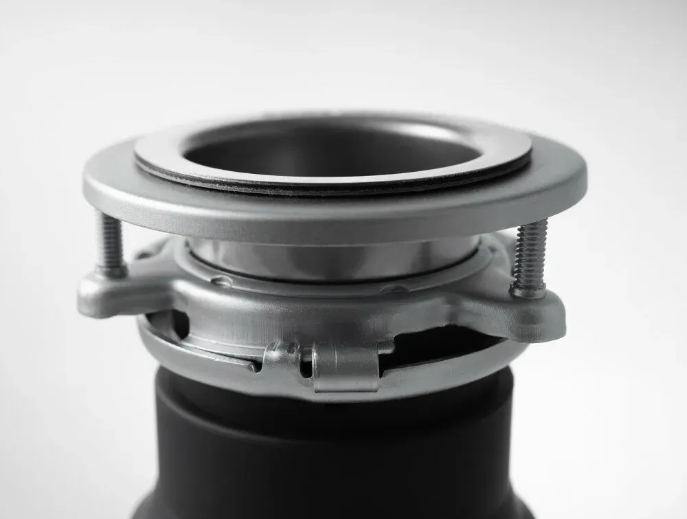 Измельчитель пищевых отходов бытовой BoneCrusher 810 AS-Slim Line(BC810_SlimLine)
