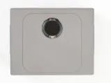 Мойка Grandex Aqua PROLINE 54, 540х440х200, (5041743) GOLD