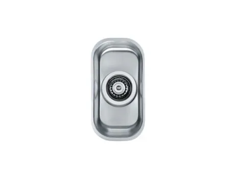 Мойка VARIANT 110 148X300X120 в комплекте с сифоном 1130550 (1079965) SAT