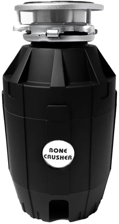 Измельчитель пищевых отходов бытовой BoneCrusher 810 AS (BC810)