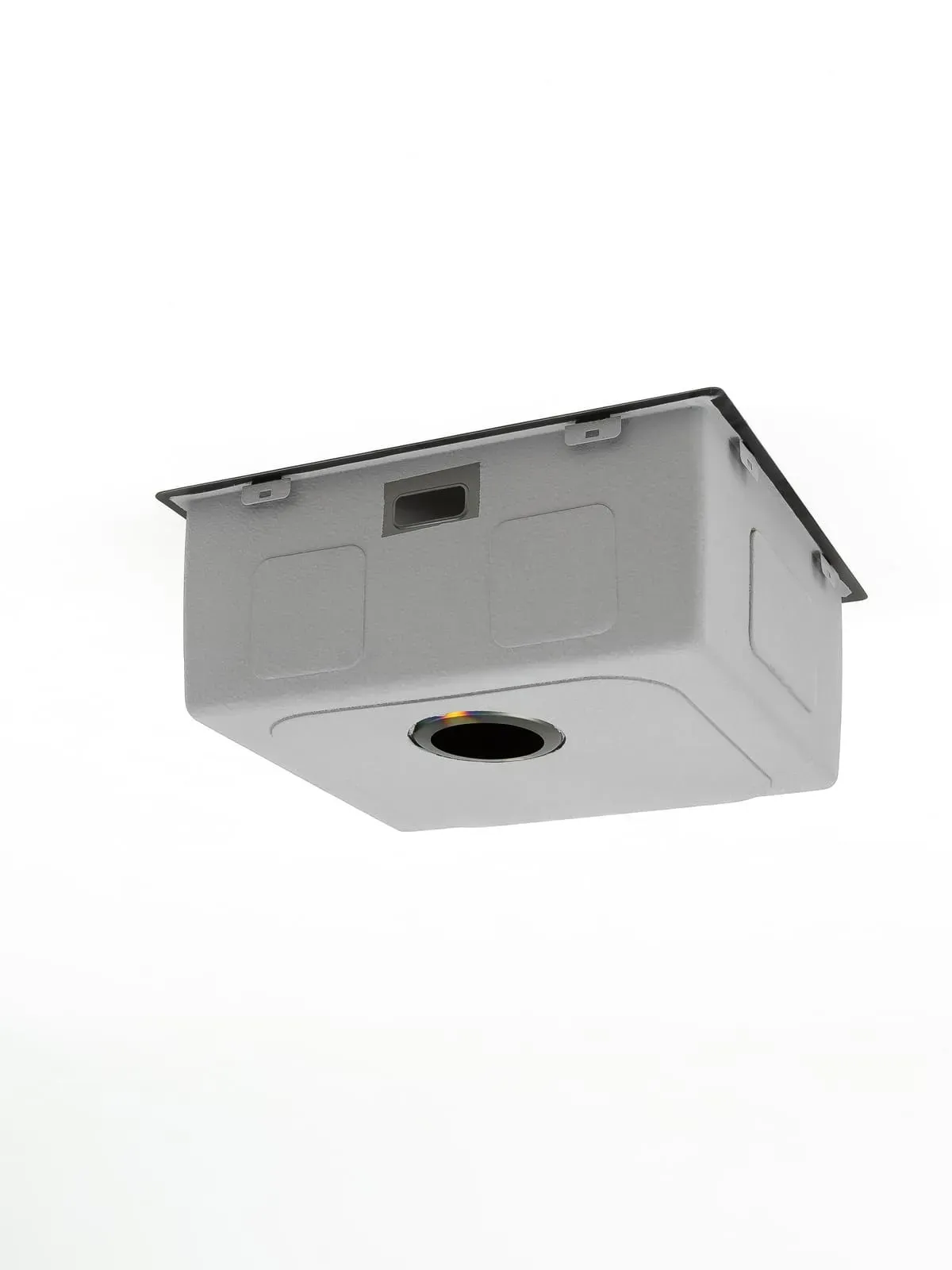 Мойка Grandex Aqua OPTIMA 49, 490х440х200, (5010862) COPPER