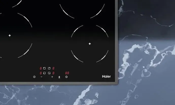 Haier HHY-Y64SVB