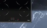 Haier HHY-Y64SVB