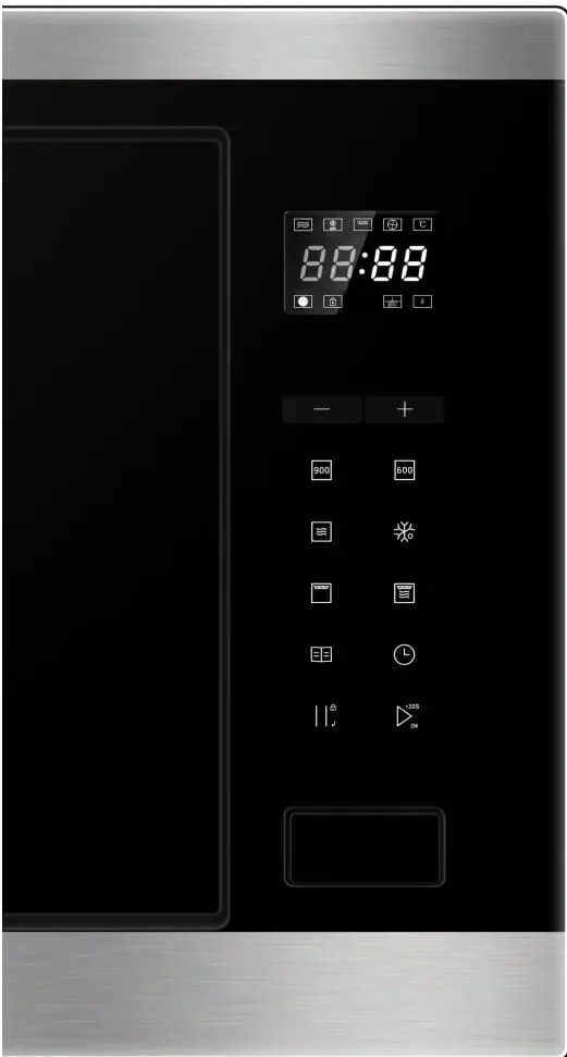 Haier HMX-BTG259X