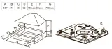 Haier HHX-M64CNX