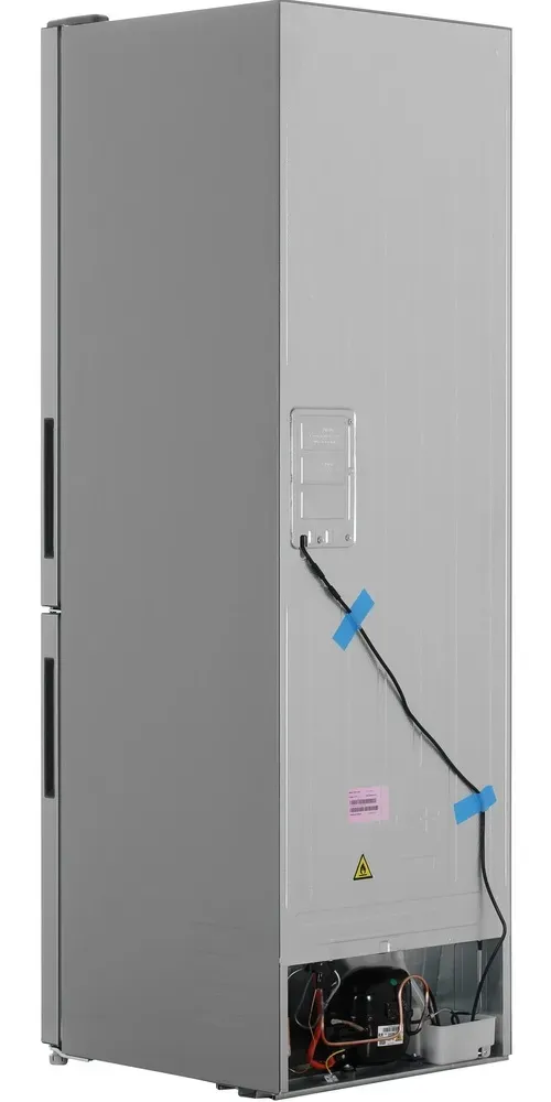 Haier CEF536CSG