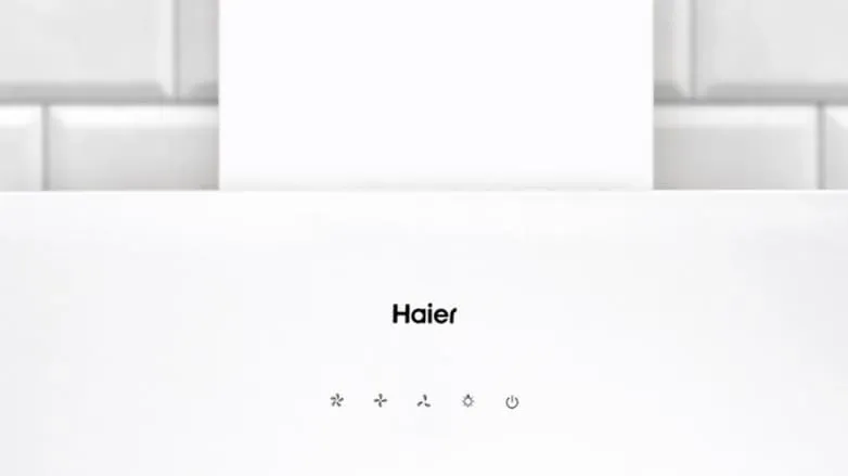 Haier HVX-W692GW