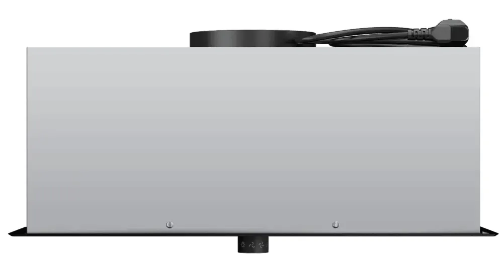 Haier HVQ-B2534B