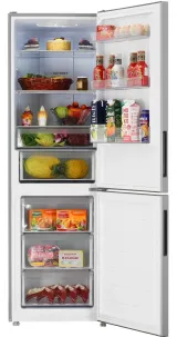 Haier CEF536CSG