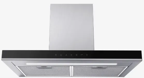 Haier HVX-C672TX