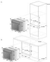 Haier HOQ-F6CASGB       