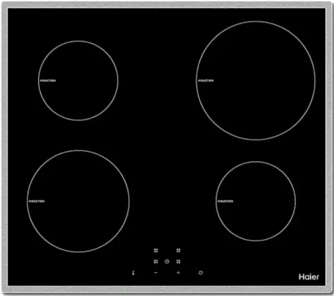 Haier HHX-Y64NFB