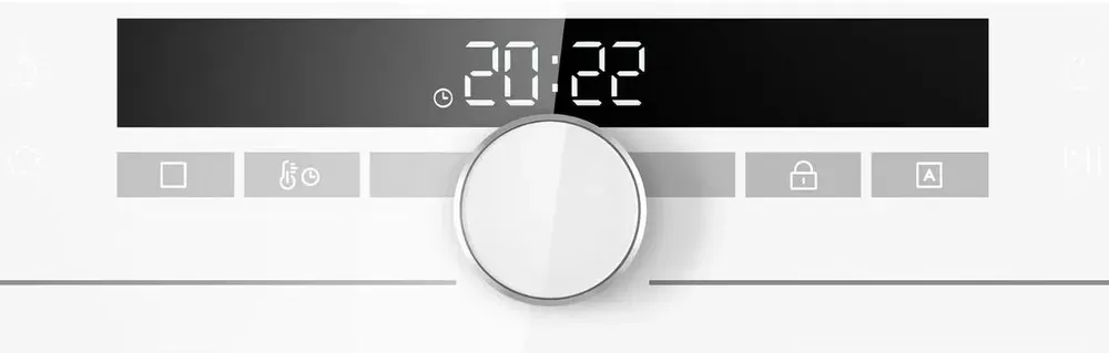 Haier HOQ-F6CASGW