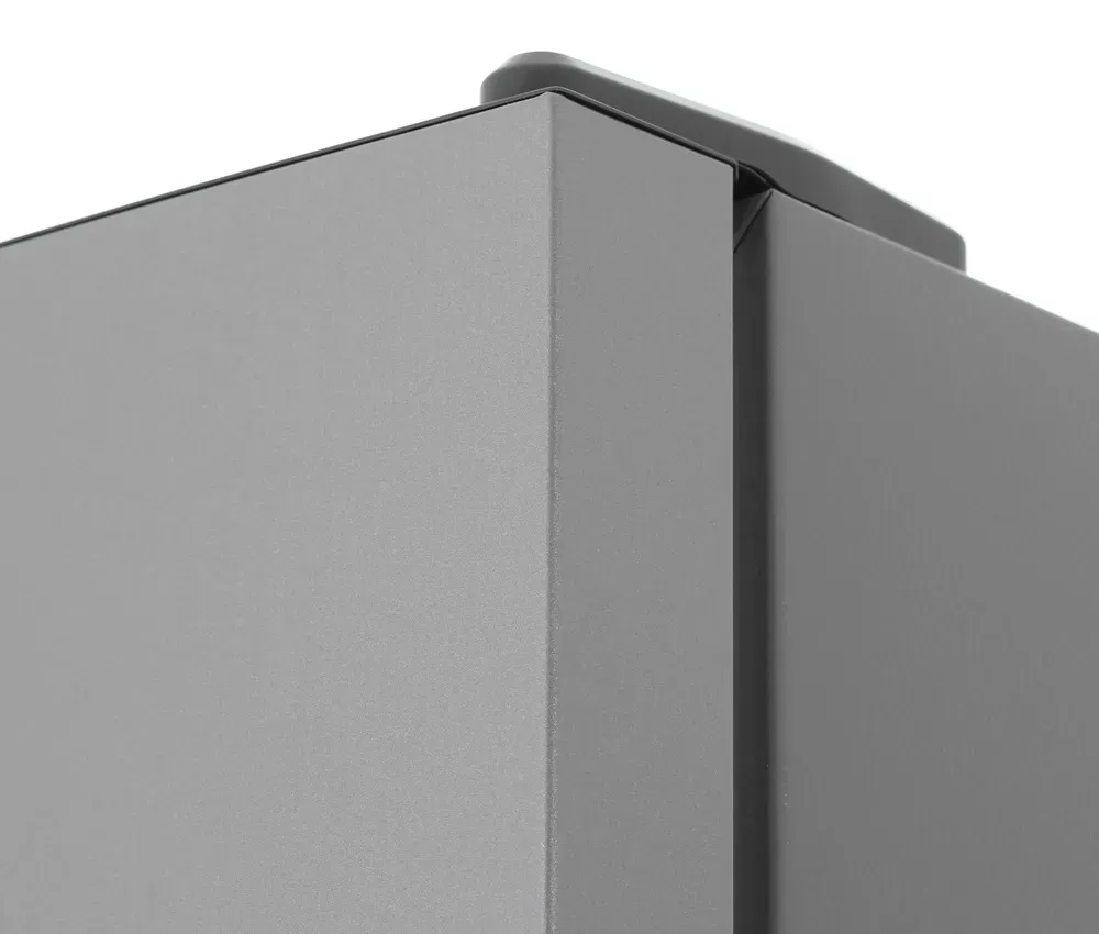 Haier CEF536CSG