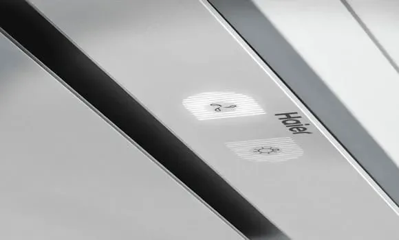 Haier HVX-BI652GW