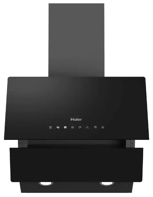 Haier HVY-W672GBH