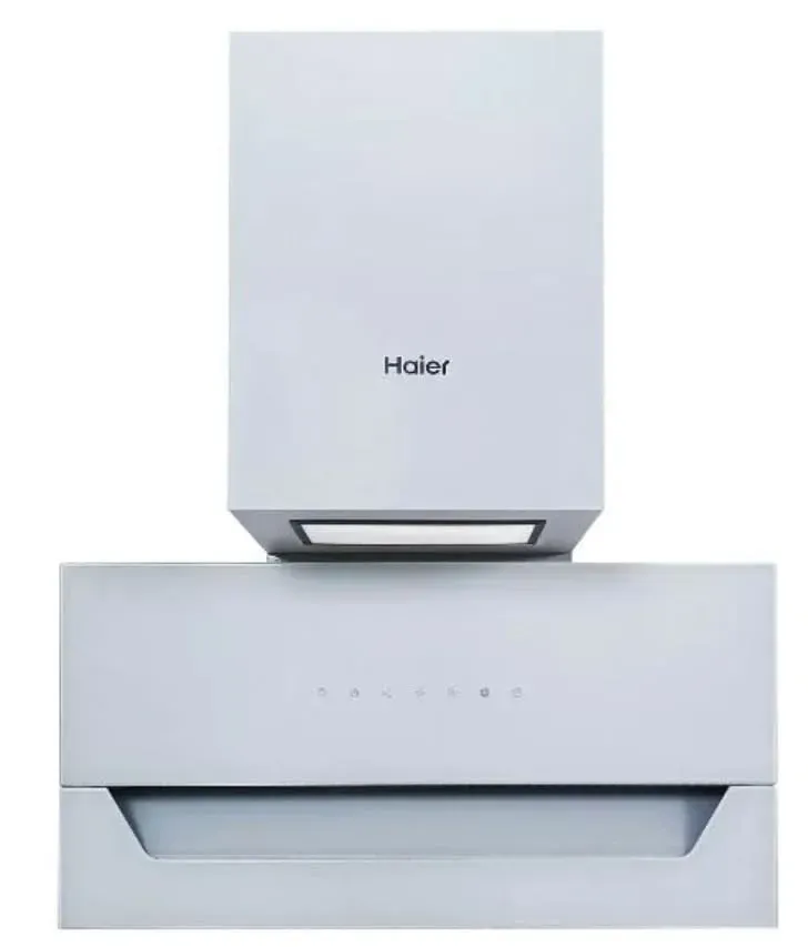 Haier HVX-W682CW