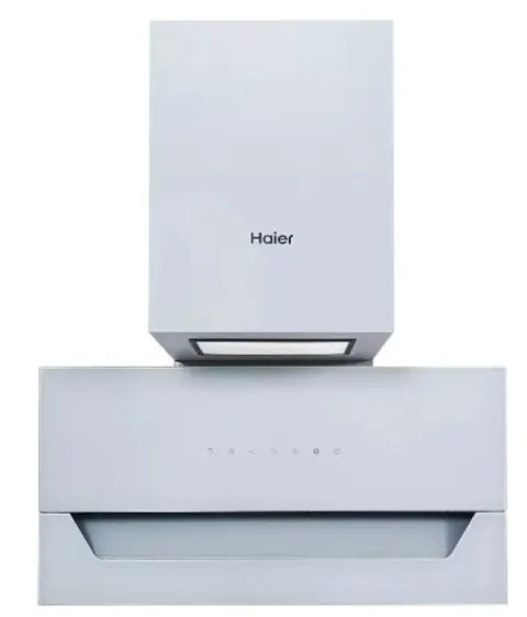 Haier HVX-W682CW