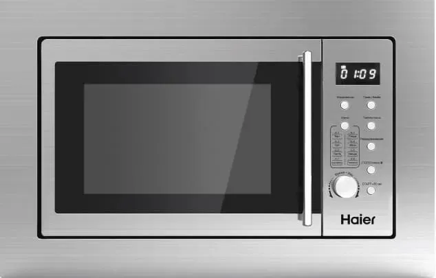 Haier HMX-BDG259LX