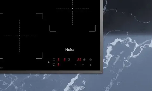 Haier HHK-Y64TJVB