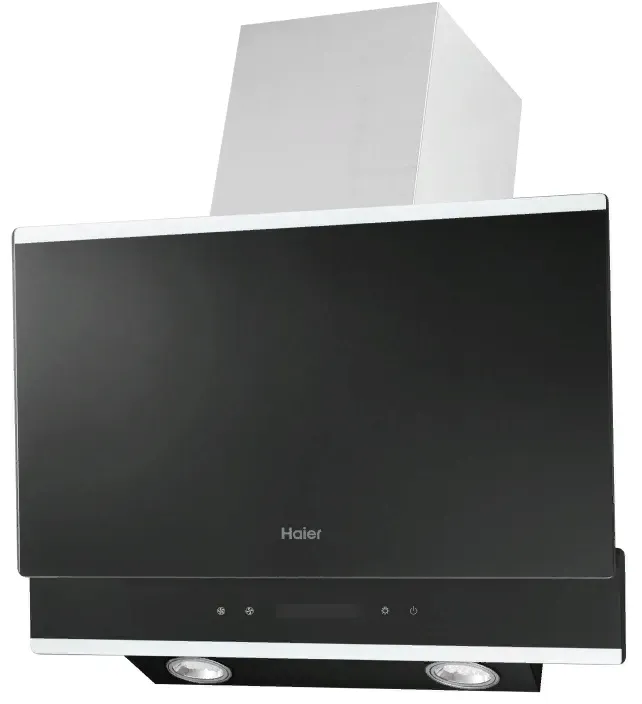 Haier HVX-W672GBX