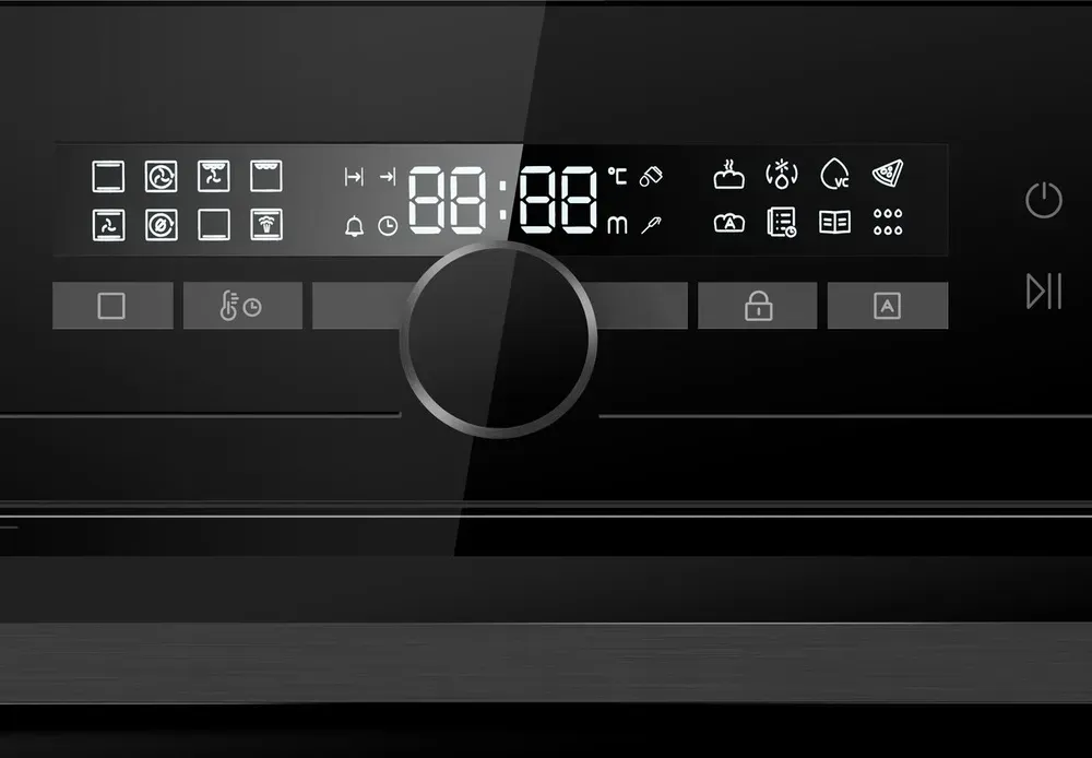 Haier HOQ-F6CASGB       