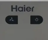 Haier HVX-BI662X