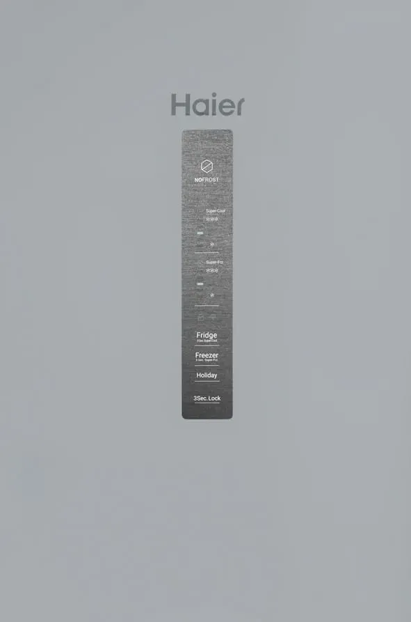 Haier CEF535ASD